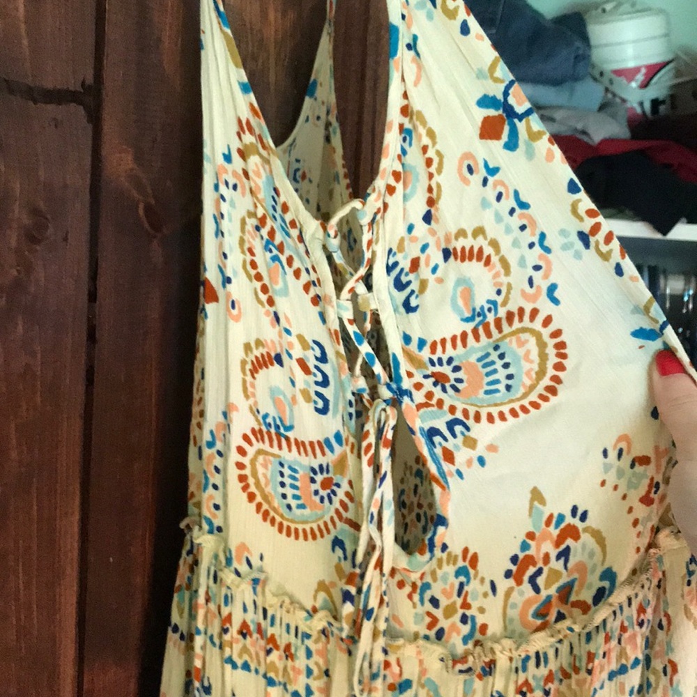 Maxi dress - Picture 3 of 5